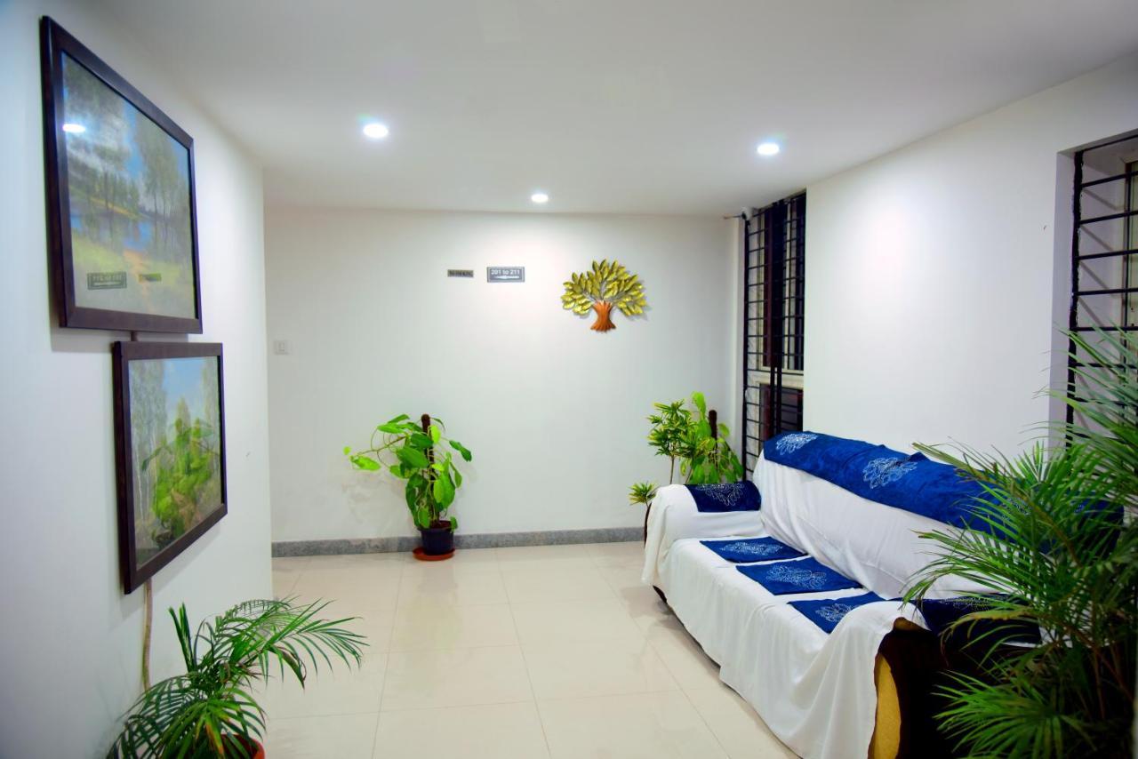 Hotel Housefinch Residency Dod Jala Exterior foto