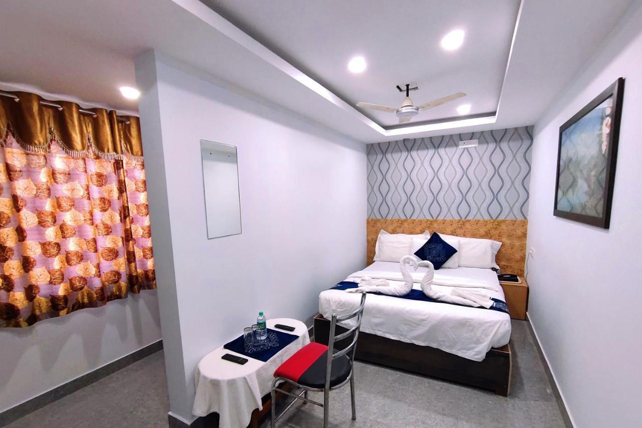 Hotel Housefinch Residency Dod Jala Exterior foto