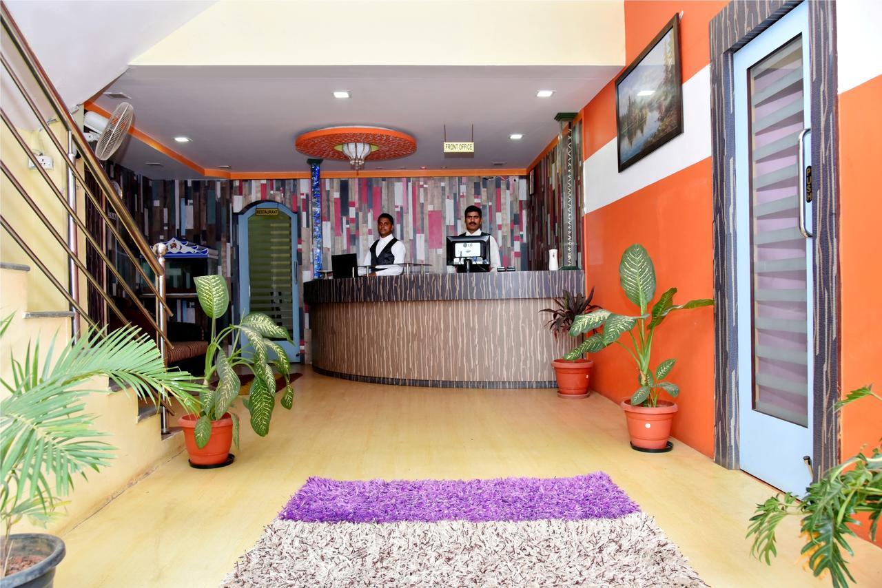Hotel Housefinch Residency Dod Jala Exterior foto