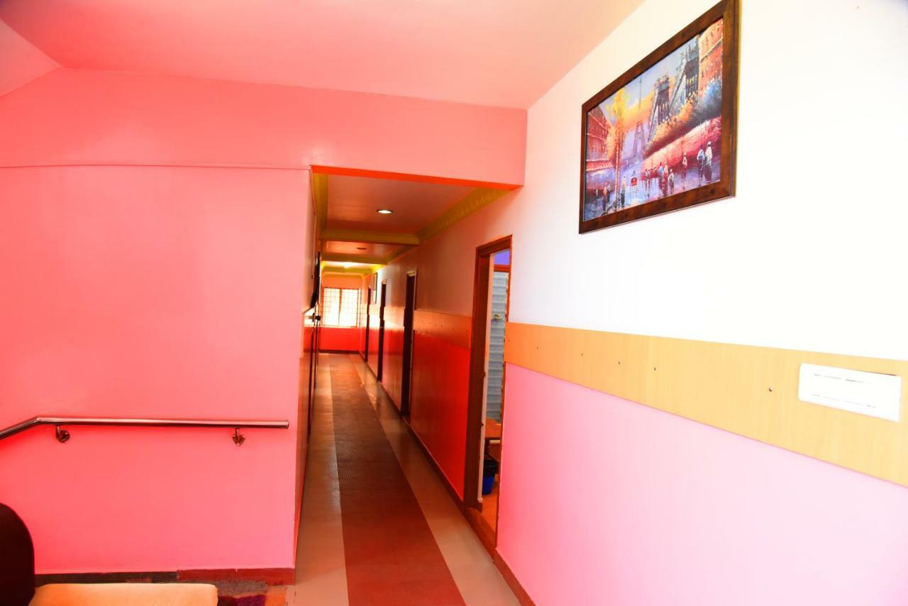 Hotel Housefinch Residency Dod Jala Exterior foto