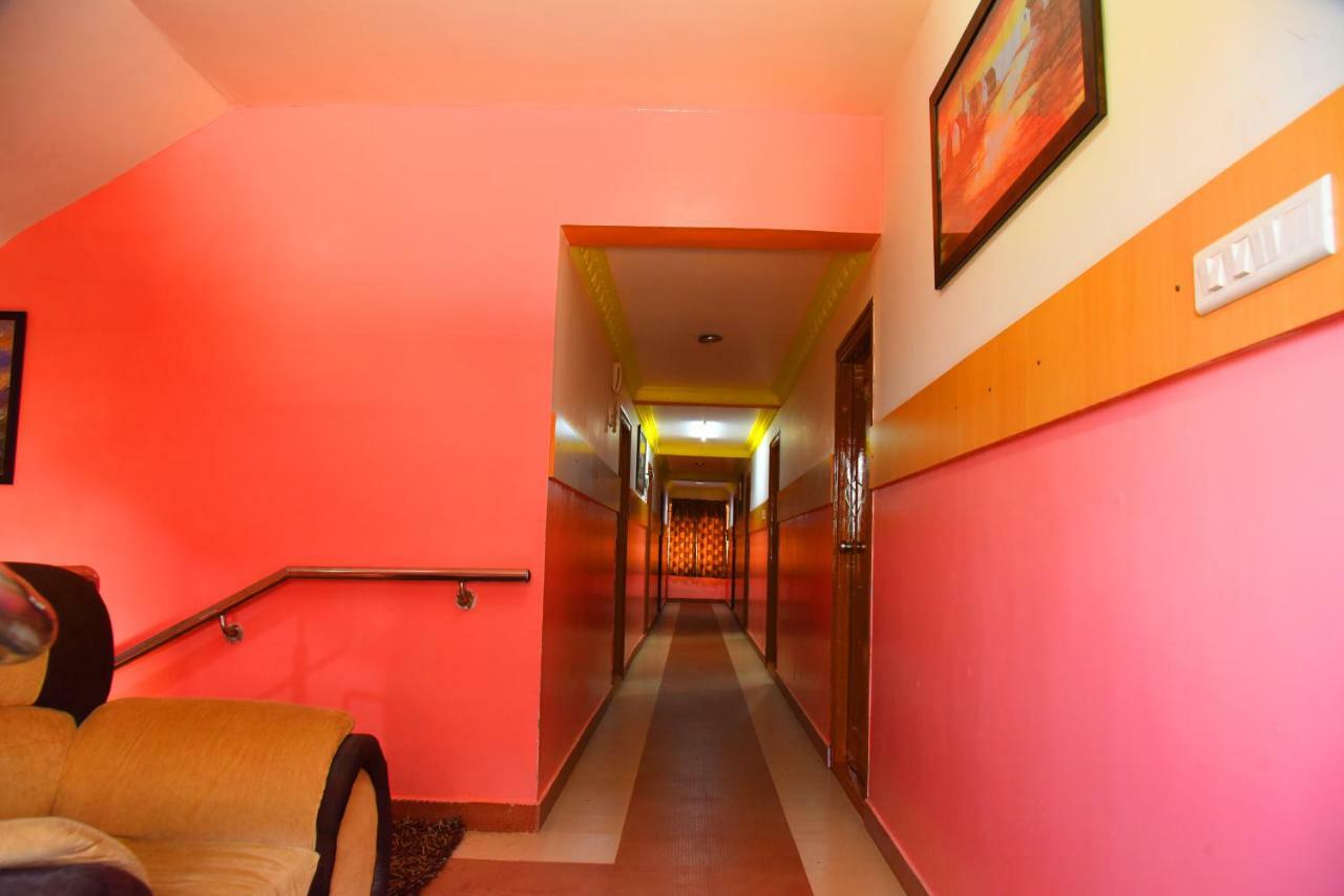 Hotel Housefinch Residency Dod Jala Exterior foto